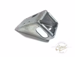 Sluttstykke til bakluke