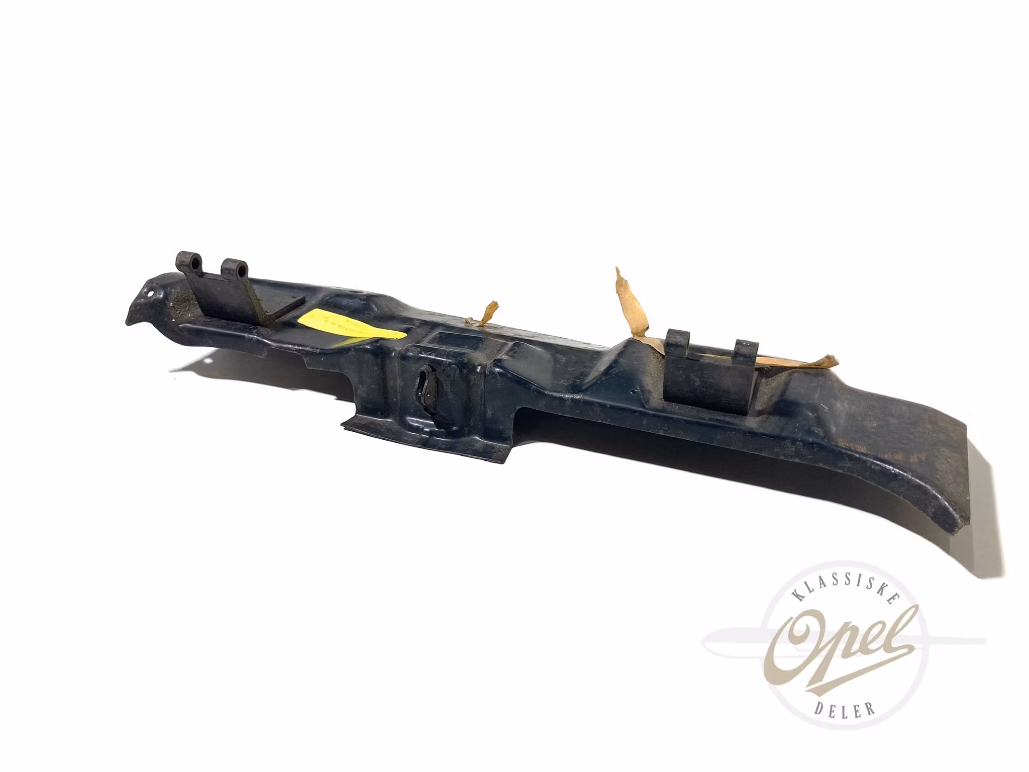 Høyre a-stople indre del