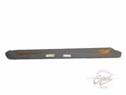 Repair panel for right door