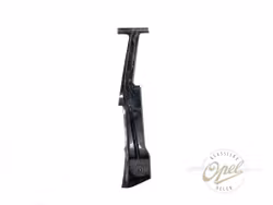 Forsterkning venstre b-stolpe