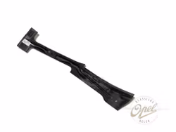 Forsterkning venstre b-stolpe