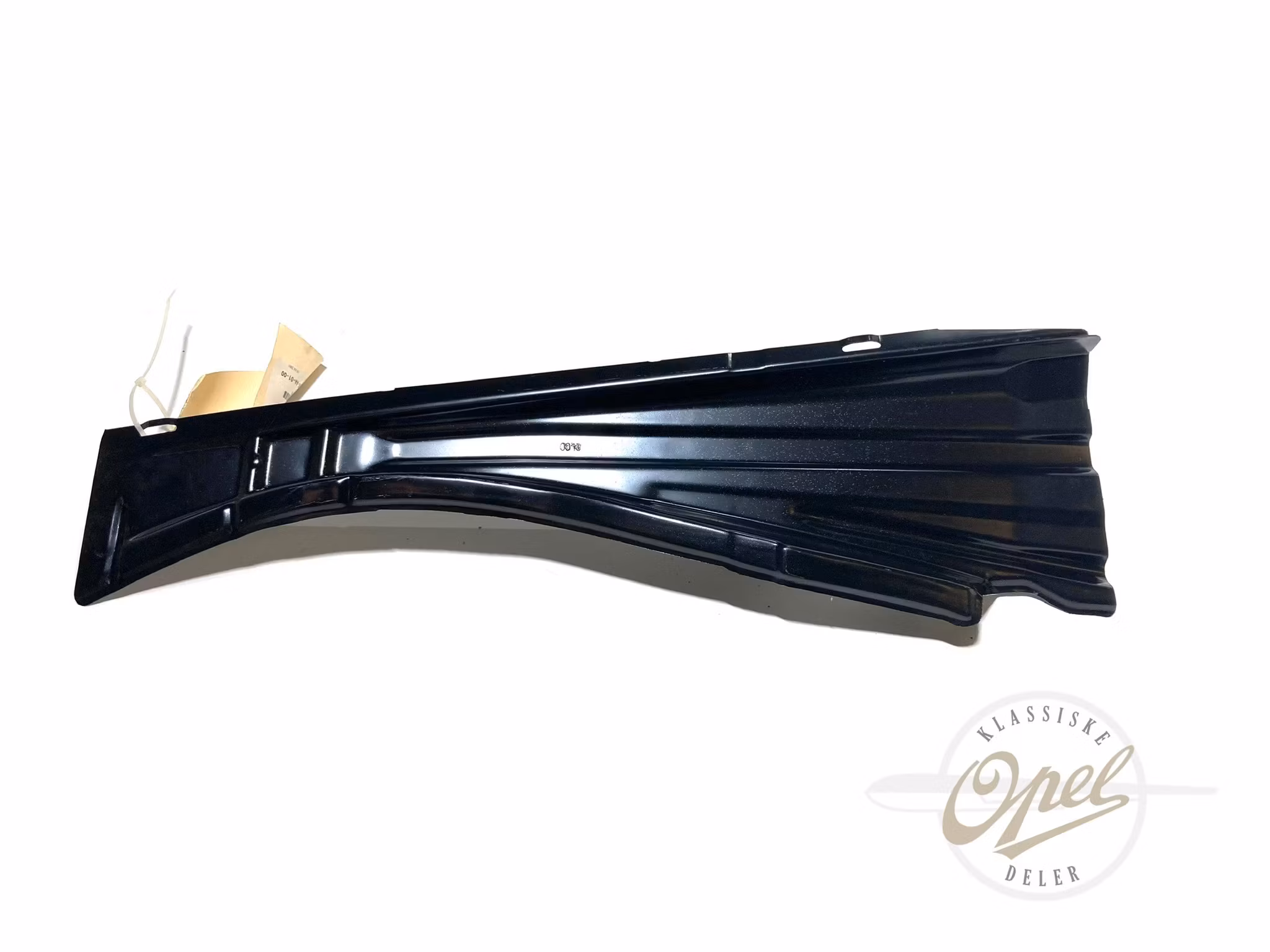 Forsterkning høyre innerskjerm foran