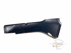 Forsterkning høyre øvre bak