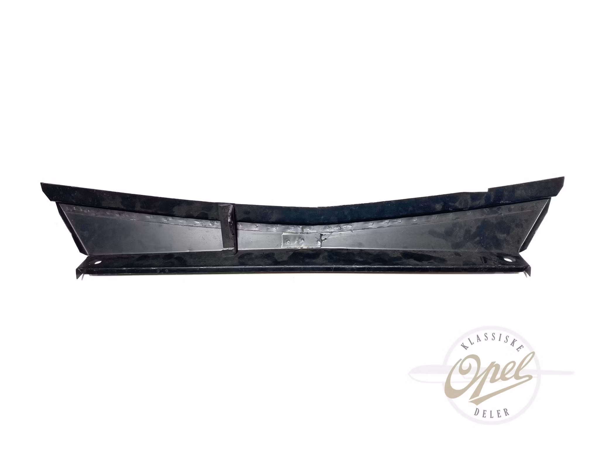 Midtre forsterkning foran