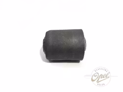 Fremre foring på nedre bærearm