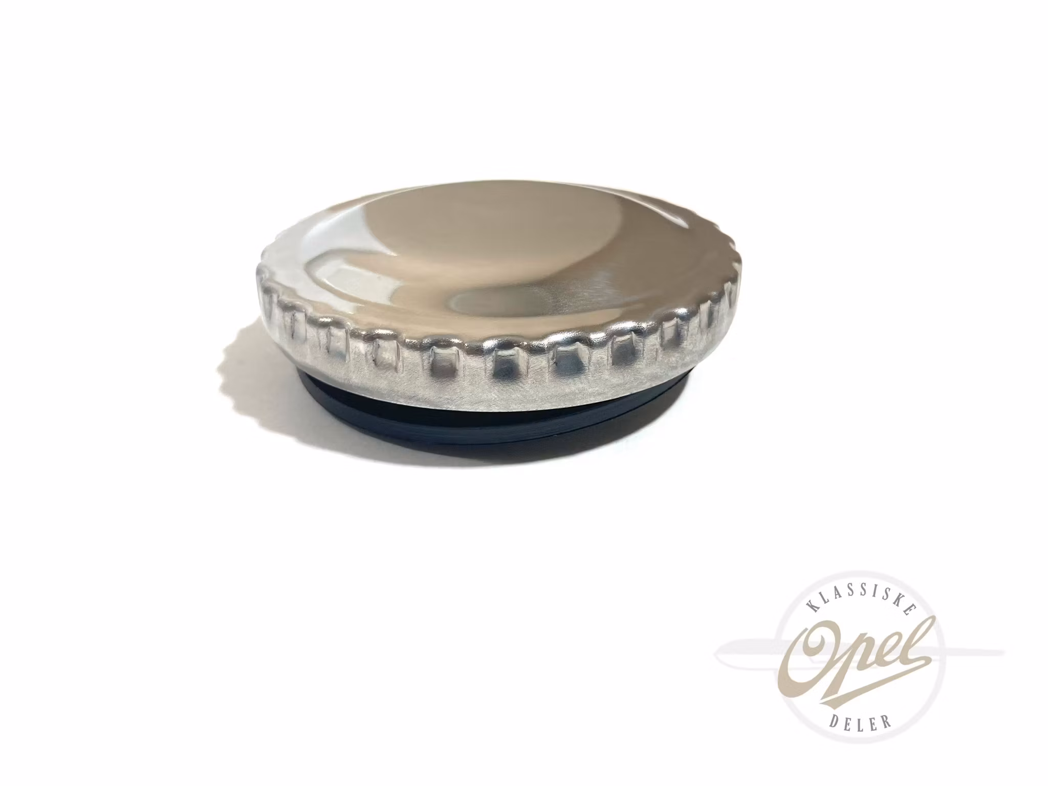 Lokk til oljepåfylling motor