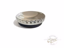 Lokk til oljepåfylling motor