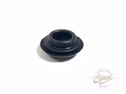 Gummigjennomføring til varmeapparat