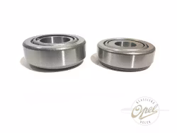 Lagersett til pinjong (CIH)