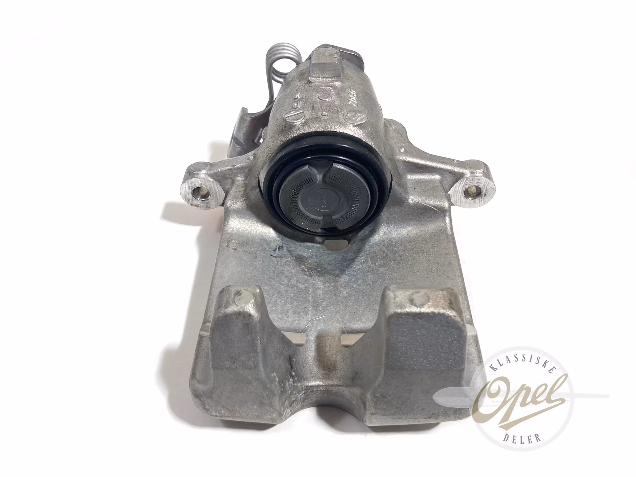 Bremsekaliper høyre bak