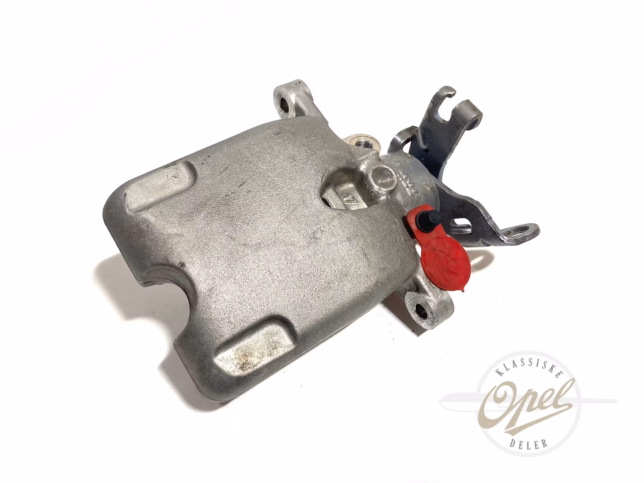 Bremsekaliper høyre bak