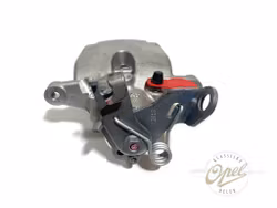 Bremsekaliper venstre bak