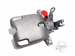 Bremsekaliper venstre bak