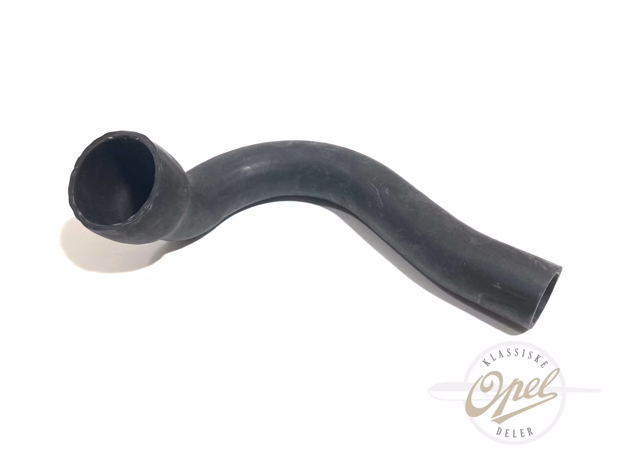 Radiatorslange øvre (OHV)