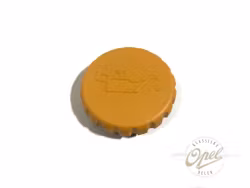 Lokk til oljepåfylling motor