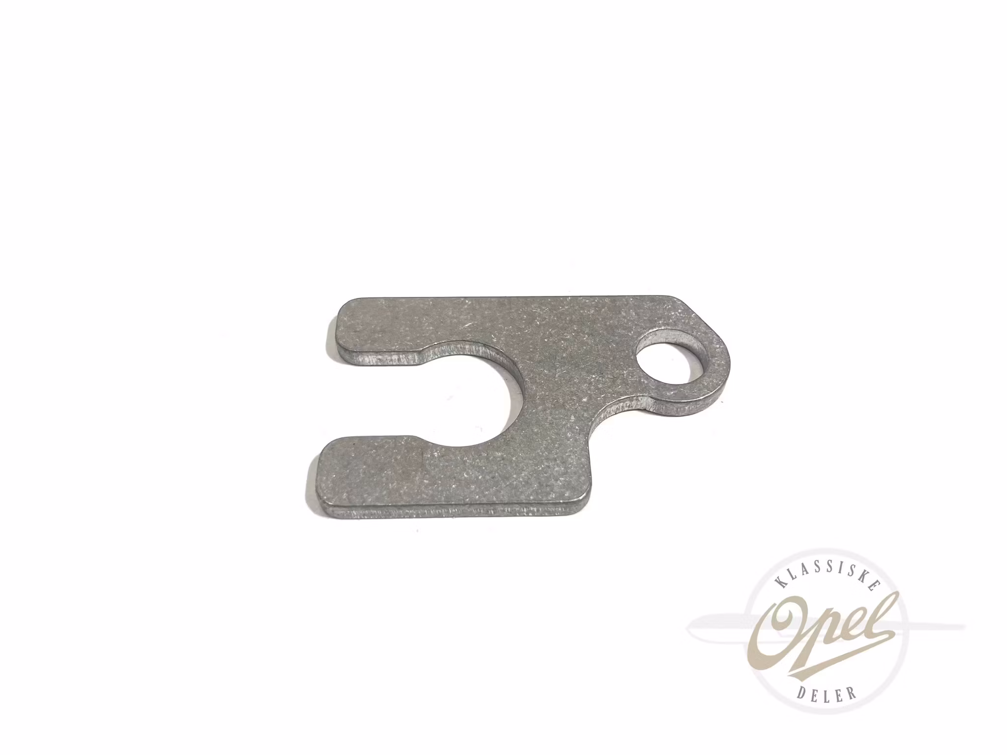 Festebrakett til bremseslange