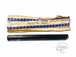 Pyntelist til venstre bakskjerm