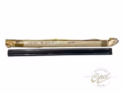 Pyntelist til høyre fordør