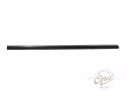 Pyntelist til venstre fordør