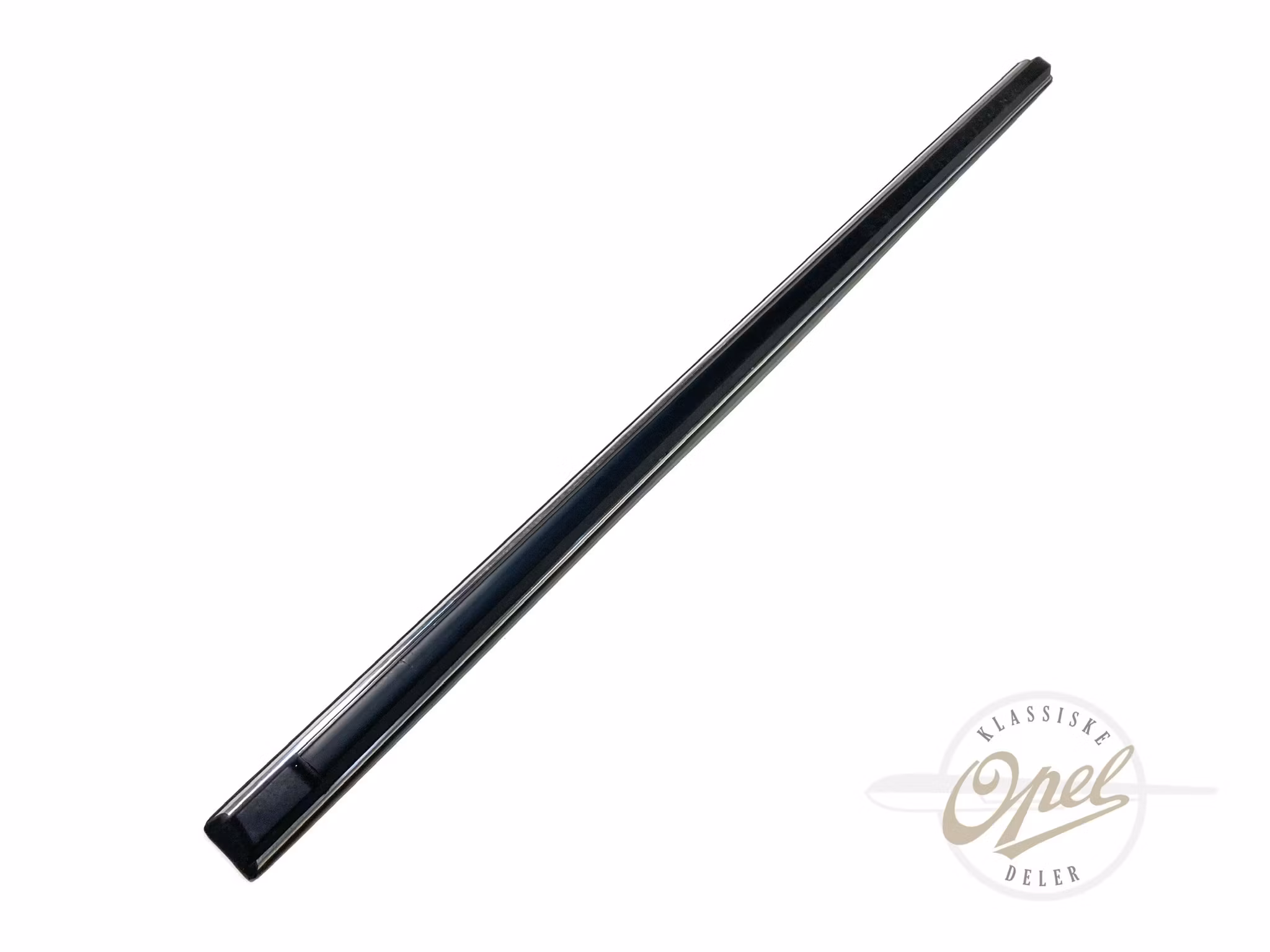 Pyntelist til venstre fordør