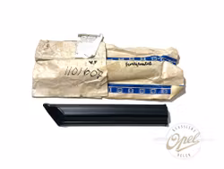 Pyntelist til venstre forskjerm