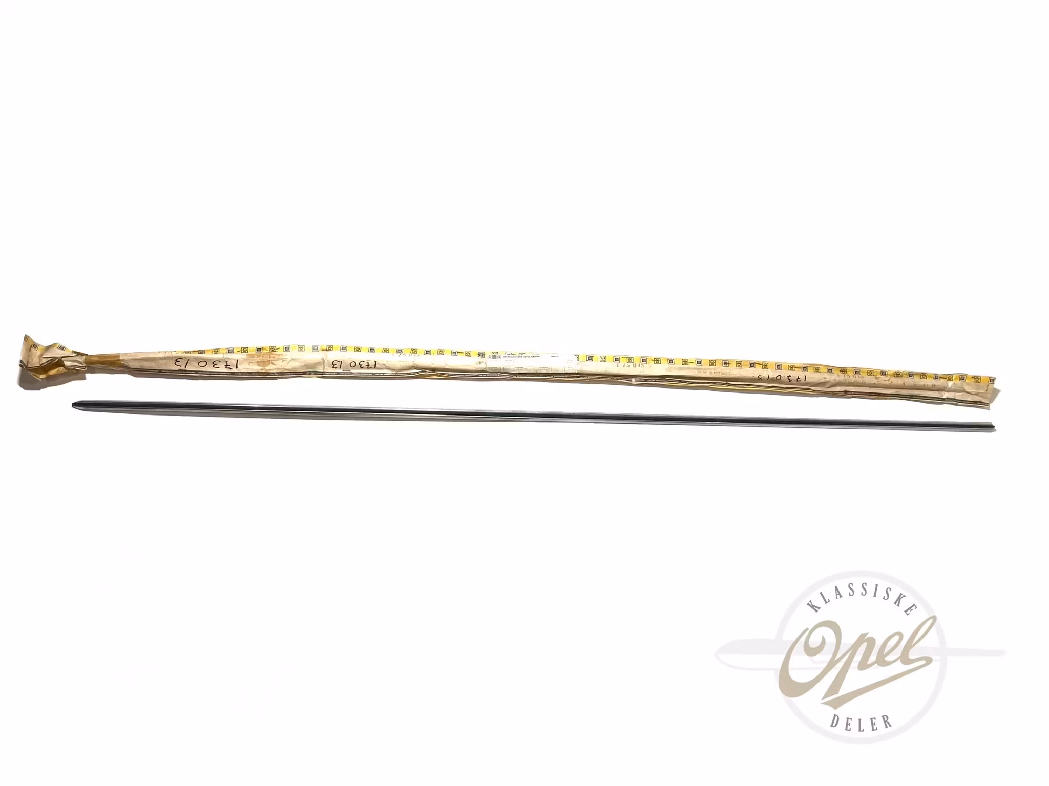 Pyntelist til bakskjerm