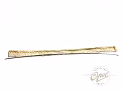 Blanklist takrenne høyre