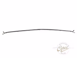 Blanklist til bakstykke nedre