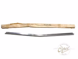 Blanklist til panser