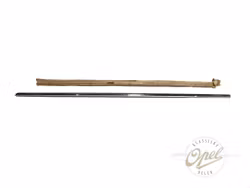 Blanklist til venstre forskjerm