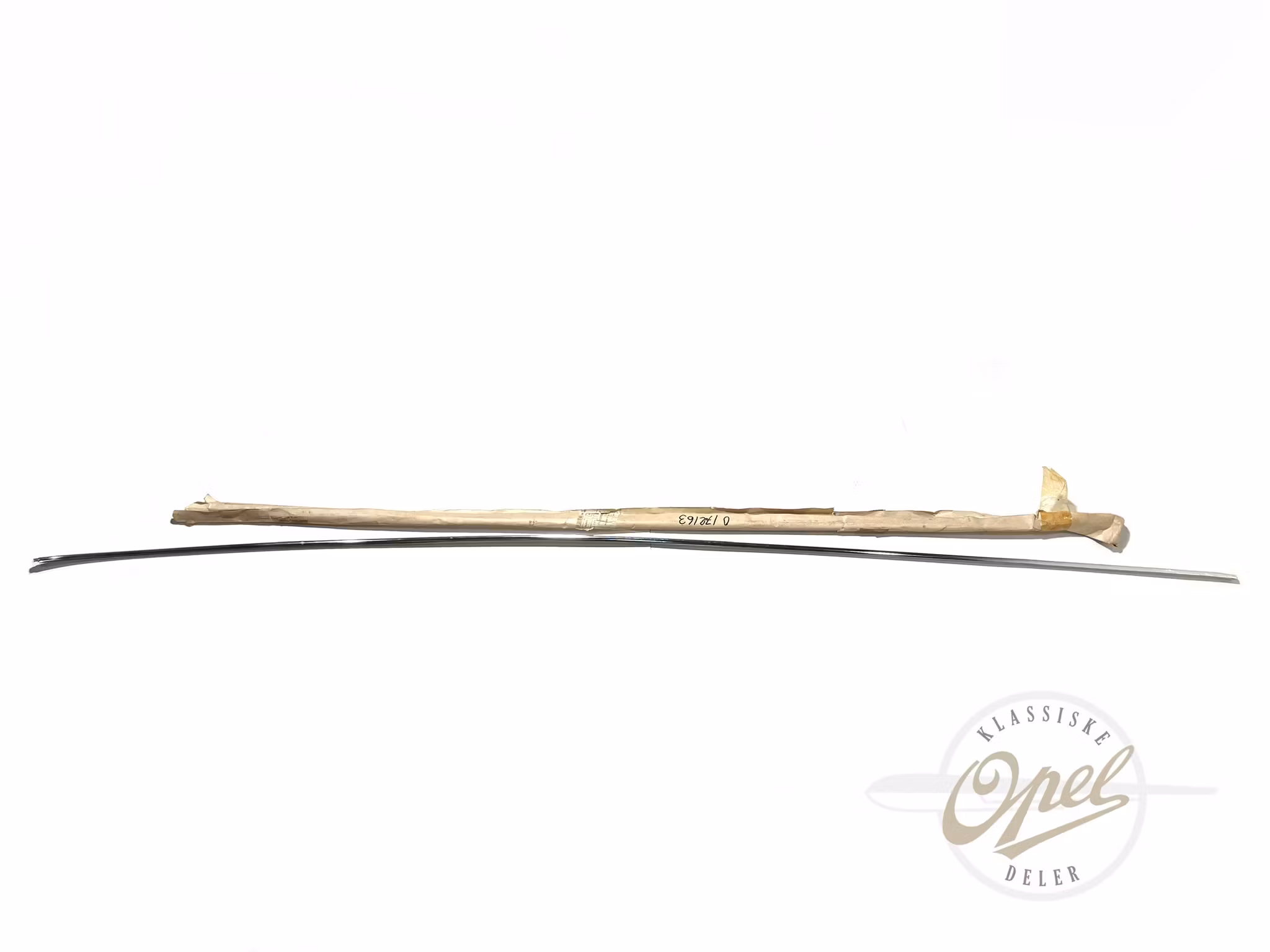 Blanklist takrenne venstre