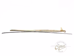 Blanklist takrenne venstre