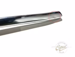 Blanklist takrenne venstre