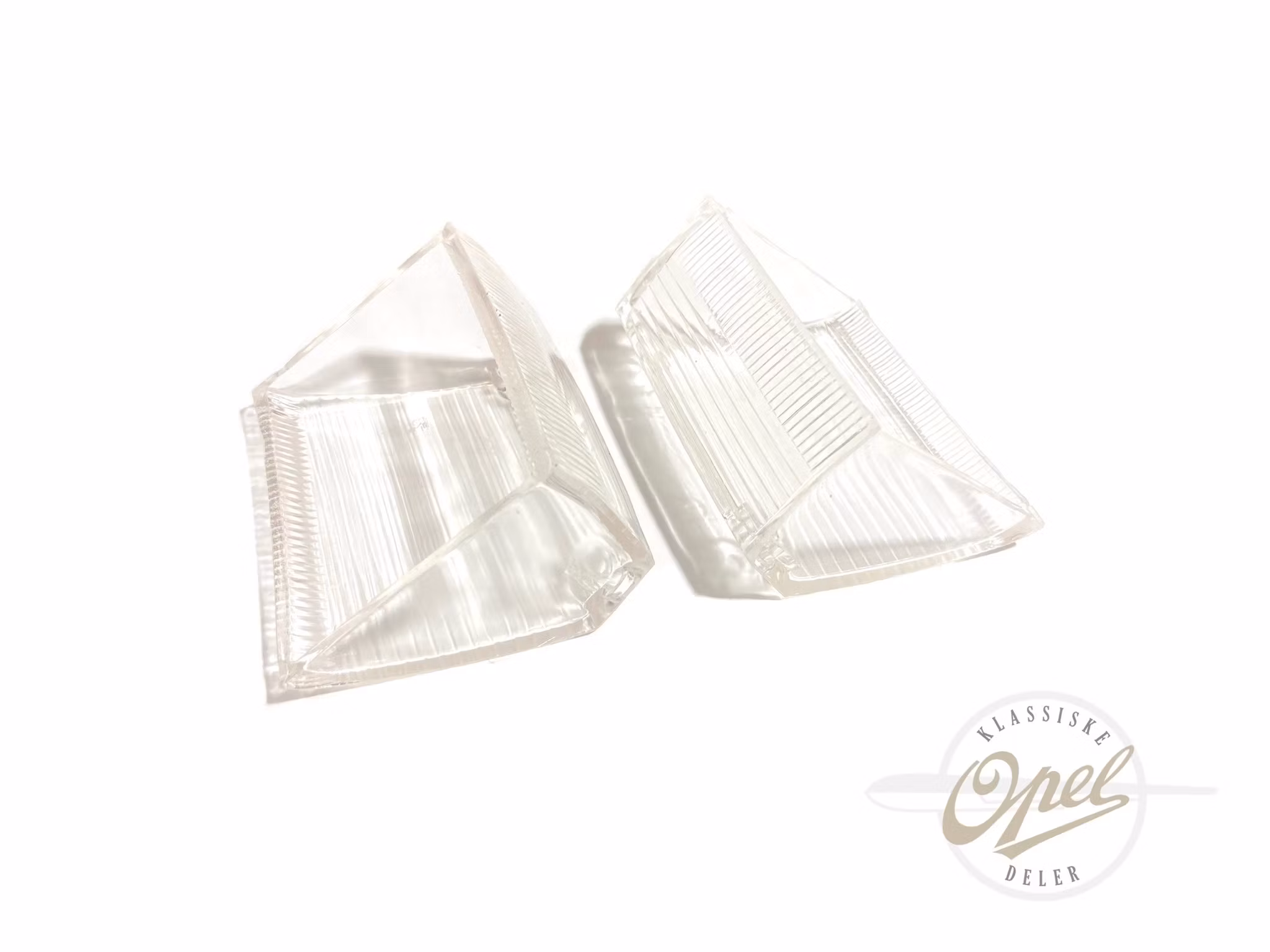 Blinklysglass foran  (klar)