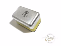 Laderegulator til dynamo