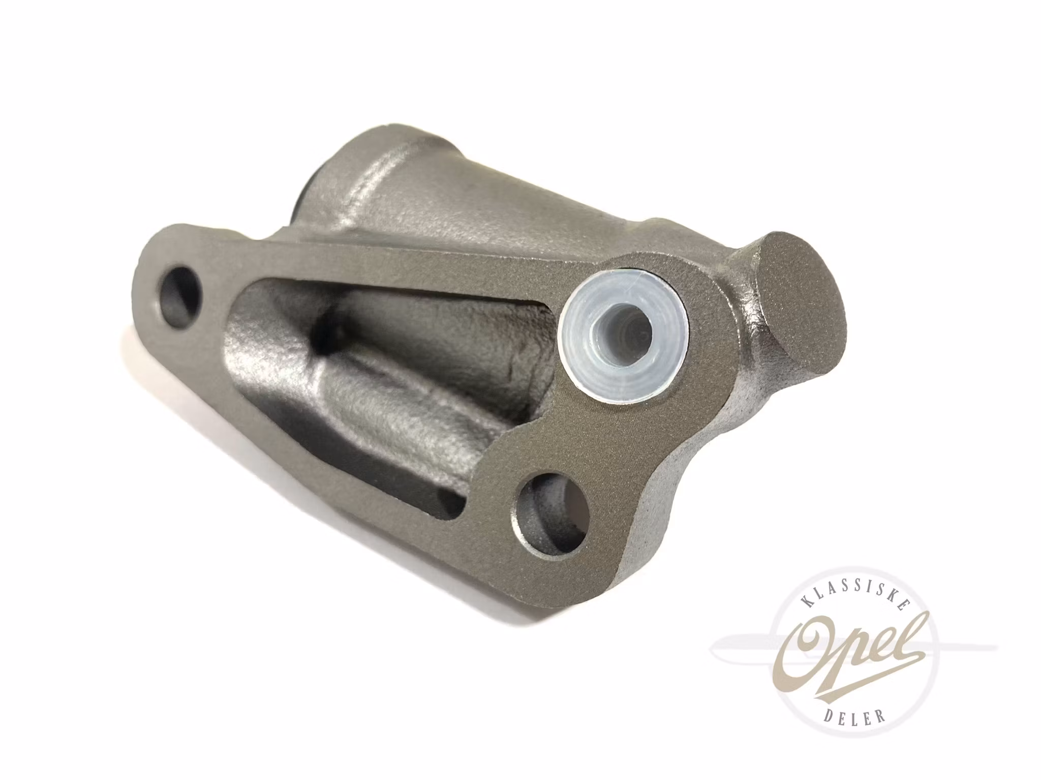 Hjulsylinder høyre forhjul