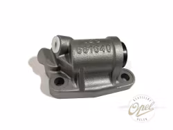 Hjulsylinder høyre forhjul