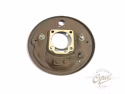 Ankerplate høyre bak