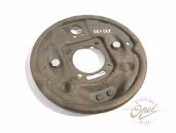 Ankerplate høyre bak