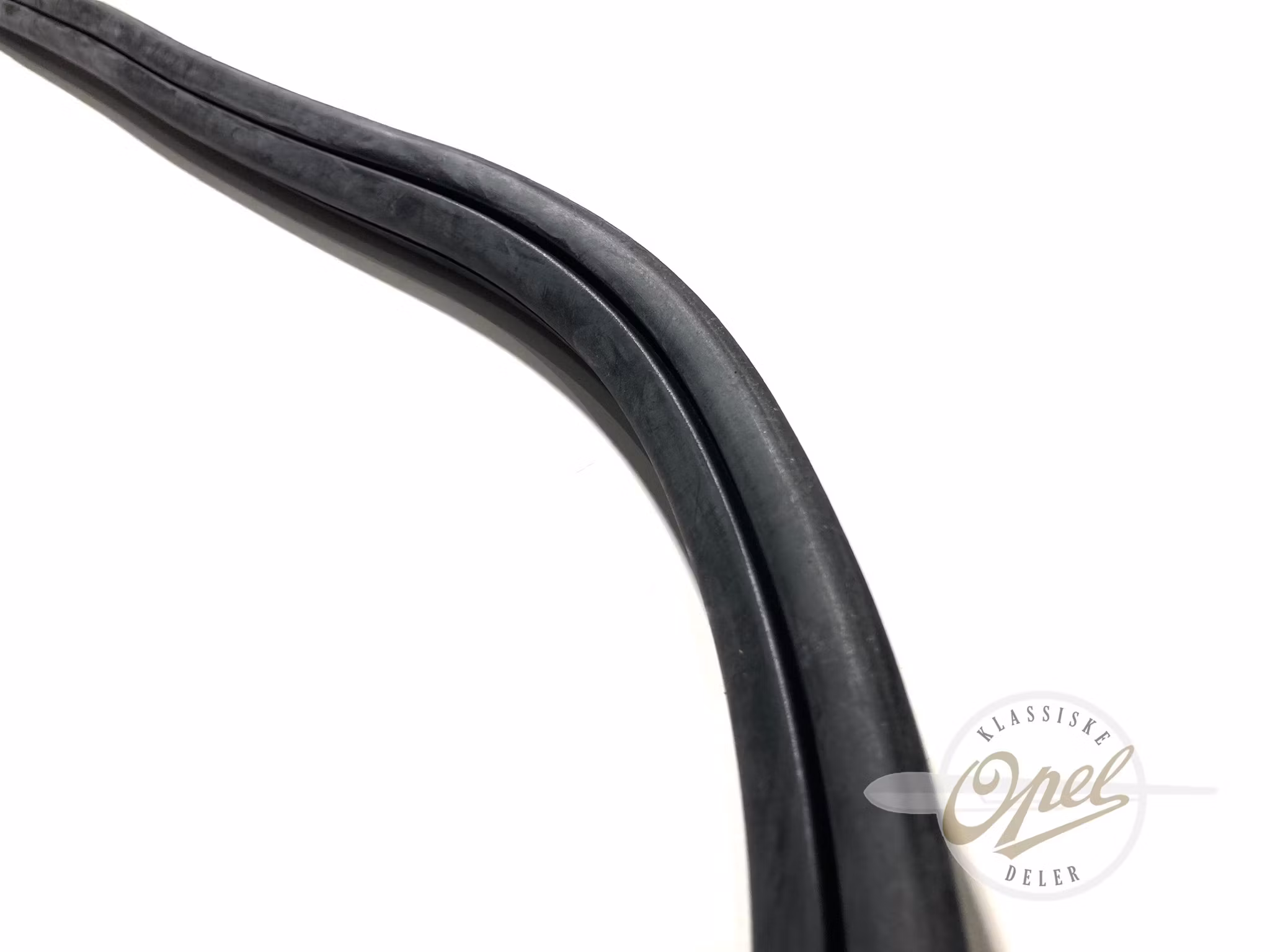 Pakning til frontrute