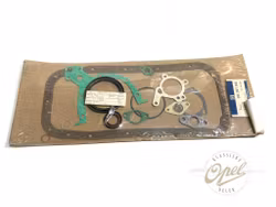 Tetningssett til veivhus