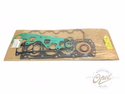 Tetningssett til topplokk