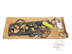 Tetningssett til topplokk