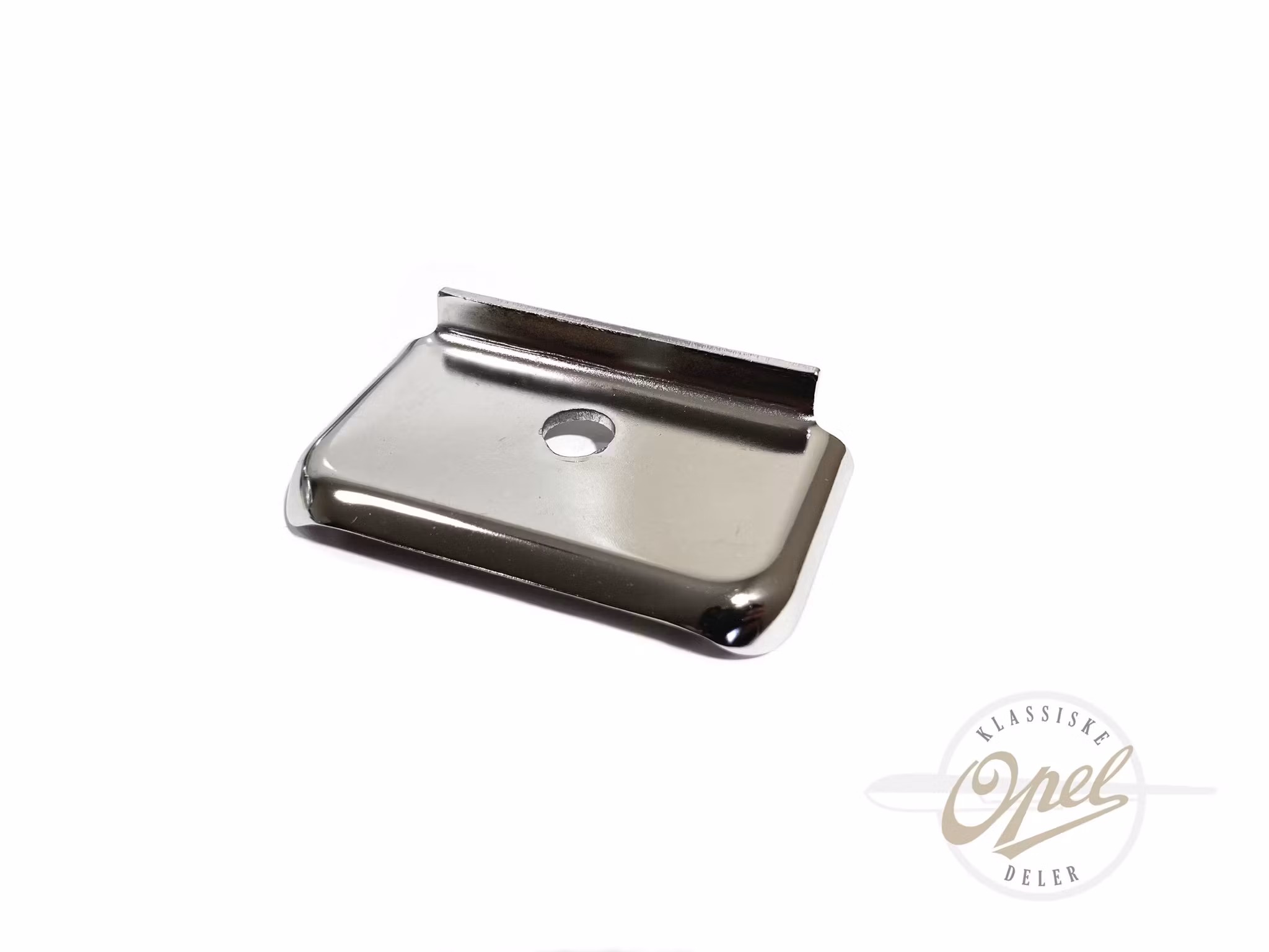 Festebrakett til batteri