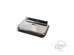 Festebrakett til batteri