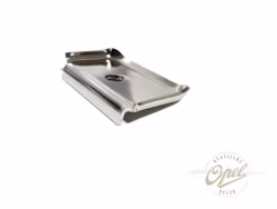 Festebrakett til batteri