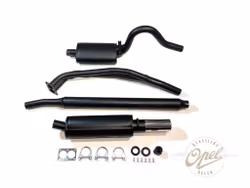 Sportseksos  (Komplett)