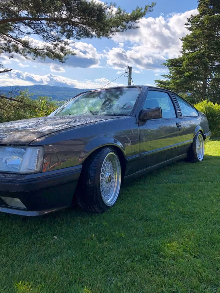 Senket med K.A.W. 80 / 50