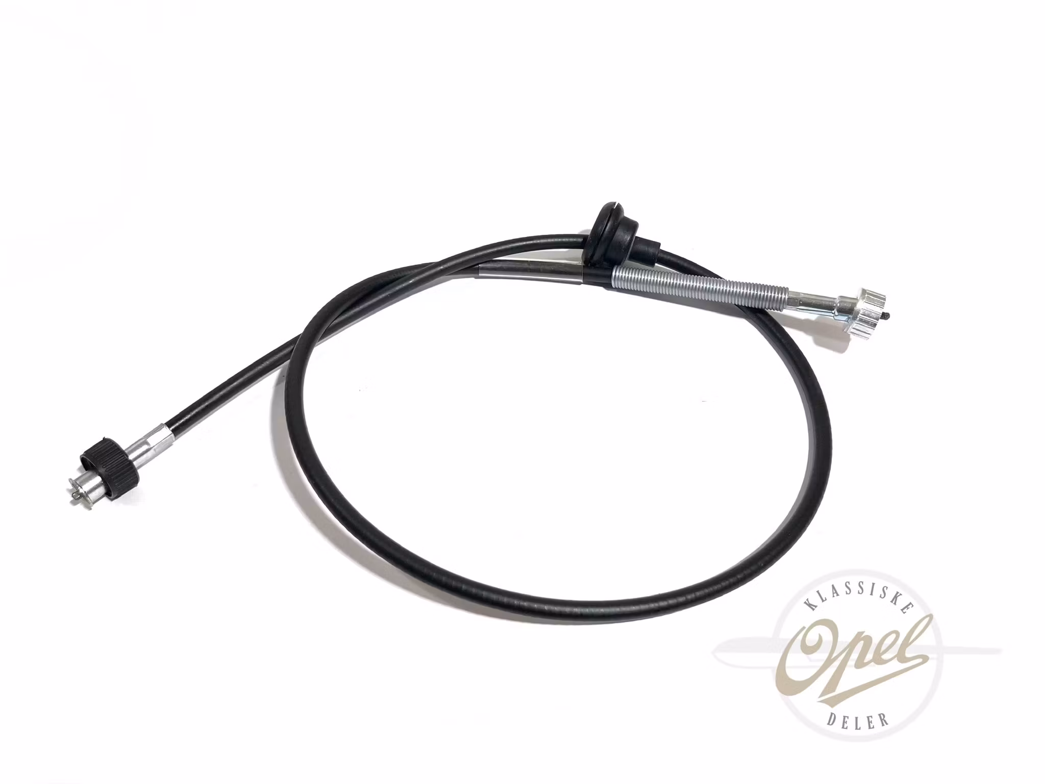 Speedometerwire GT  (5-trinns girkasse)