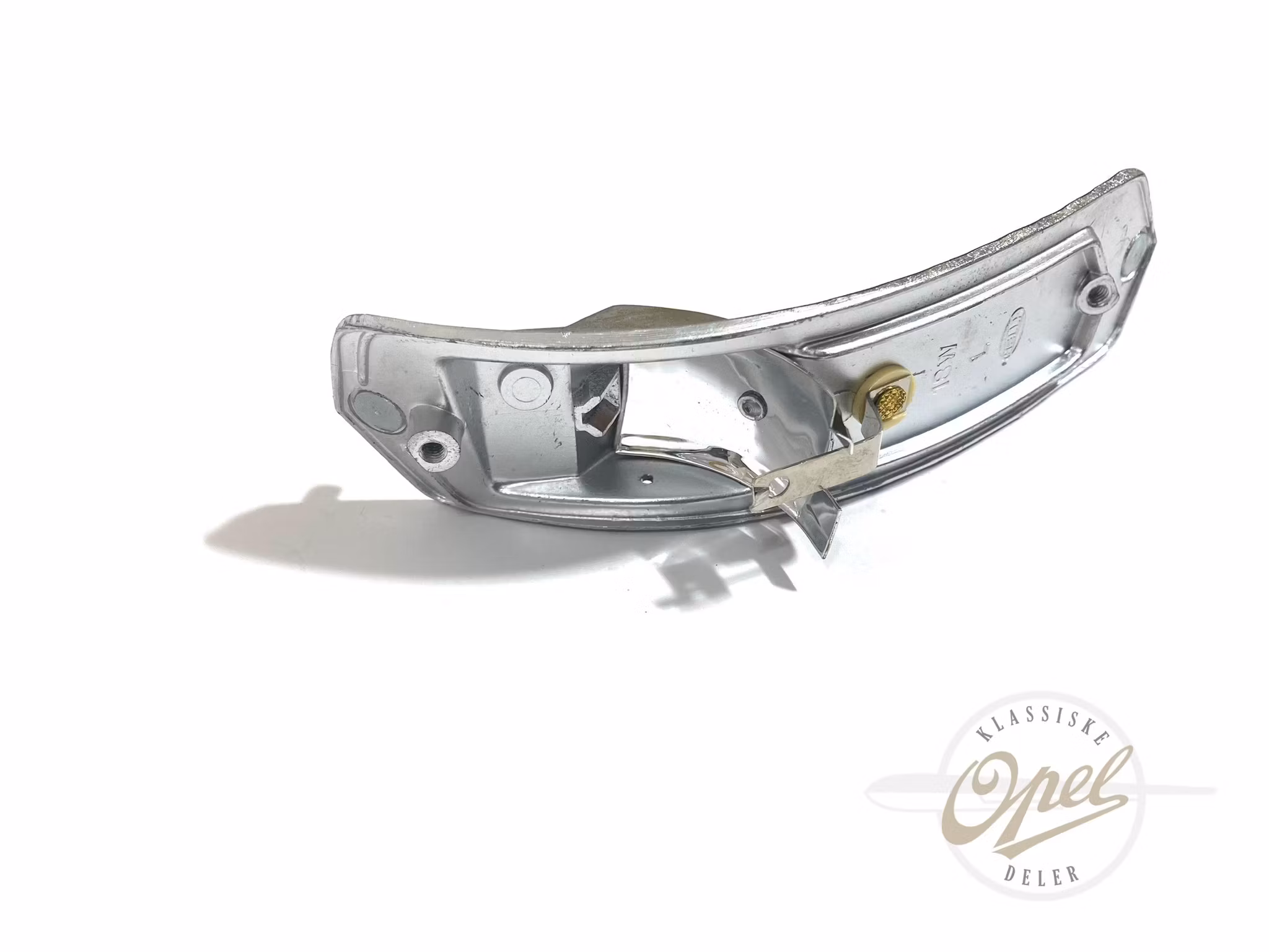 Lyktehus til blinklys venstre foran